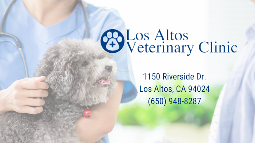 Los Altos Veterinary Clinic