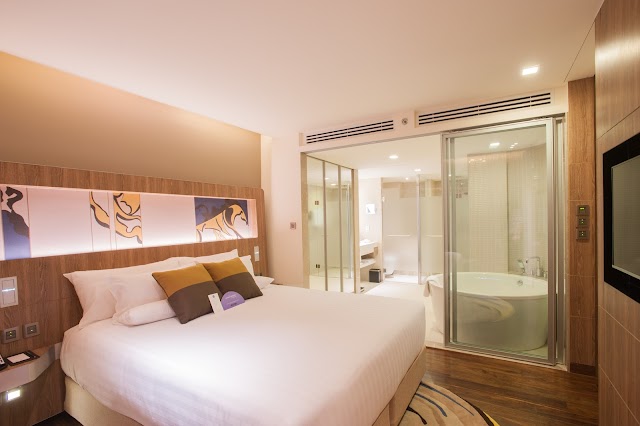 Novotel Bangkok Sukhumvit 20