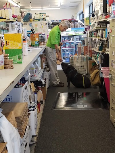 Concord Pet Foods & Supplies