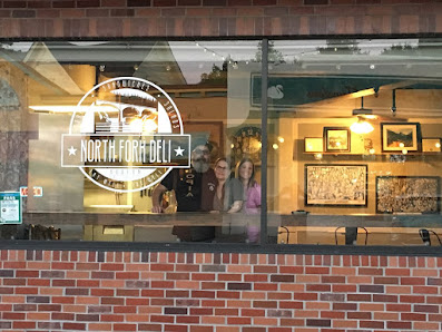 North Fork Deli 886 Lincoln Way, Auburn, CA 95603