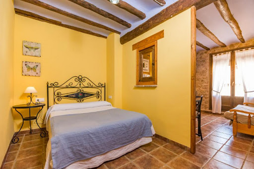 Casa Ana Gallery - Spain