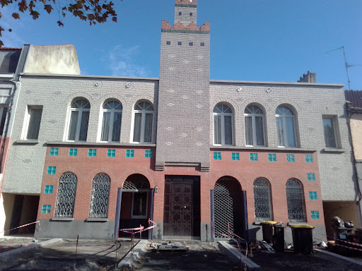 Mosquée Er-Rahma - Thumbnail