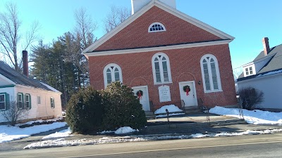 Greenville Community Church