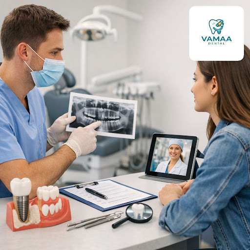 Finding the right dentist near you is about more than just convenience – it’s about trust, comfor… post image