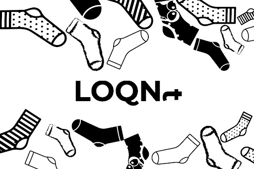 LOQNt - Visual
