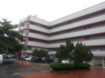 Photos of Rumah Sakit Sentra Medika - IGD
