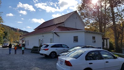 Photos of Mast Store Annex