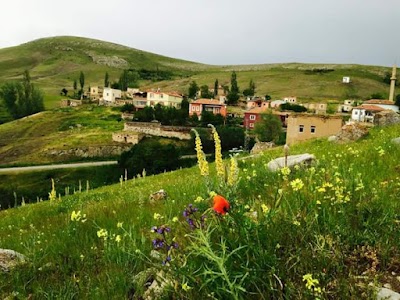 Bostanlık