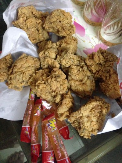 Photos of CP Fried Chicken