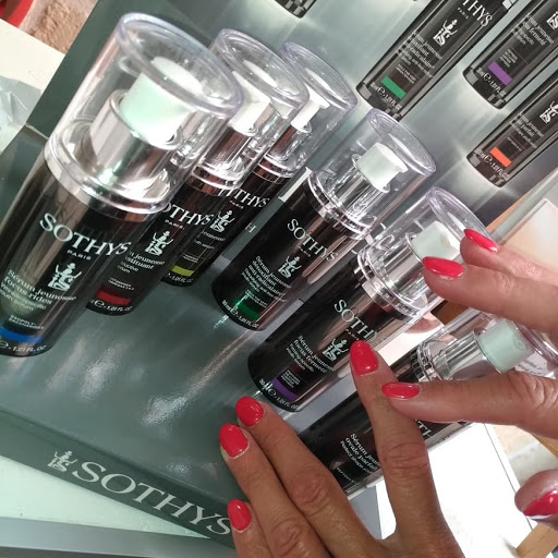 Beaute Esthetique - Visual