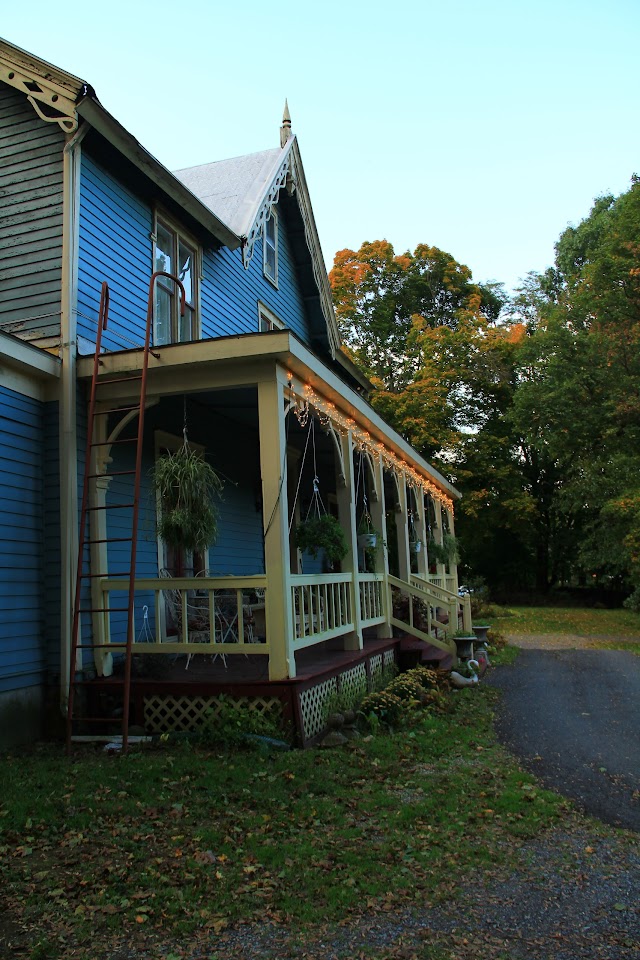 The Swann Inn of Beacon