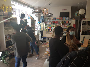 Photo n°6 de Nous Vous Îles Espace Culturel Outre-mer à Choisy-le-Roi (Association culturelle)