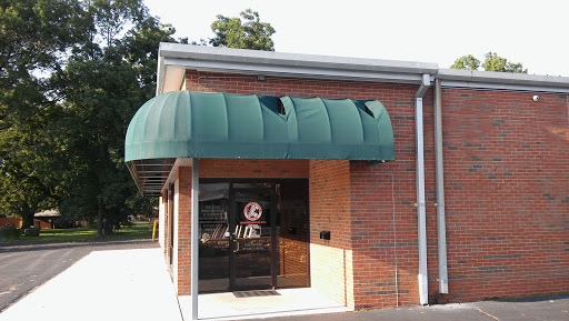 Intentional Fitness Center