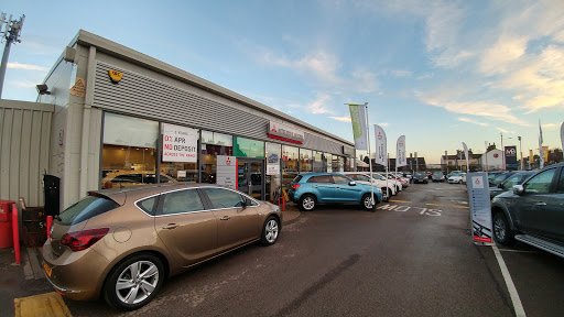 MB Motor Group - Thumbnail
