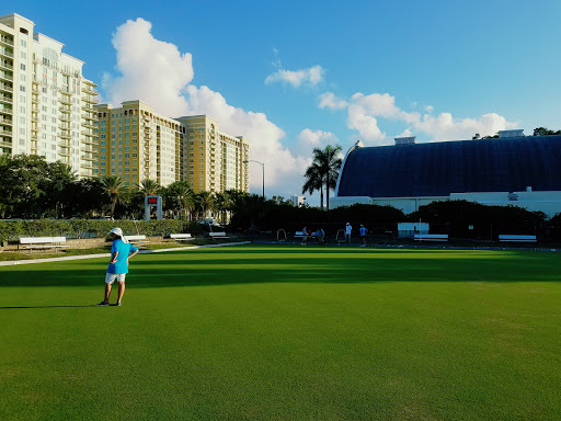 Sarasota Lawn Bowling Club - Thumbnail