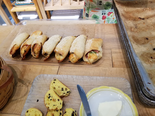 Marquette Baking Company Gallery - United States