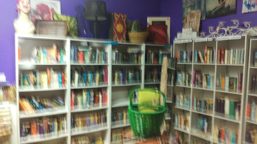 Wilbury's Books - Thumbnail