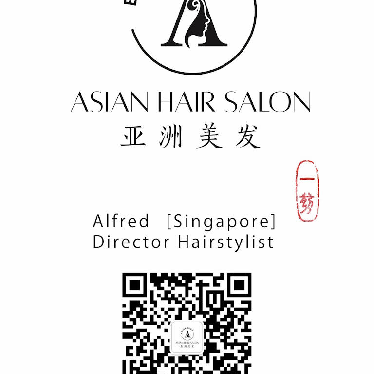 Asian Hair Salon Edinburgh ( Alfred ) - Hair Salon