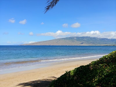 Mai Poina Beach Park