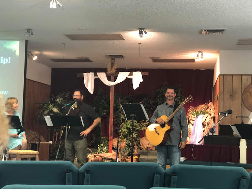 Valley Bible Fellowship - Thumbnail
