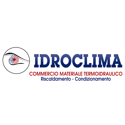 Idroclima - Visual