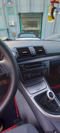 Interior car repair - Thumbnail