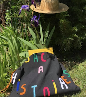 Le Sac à Histoires à Gouaix