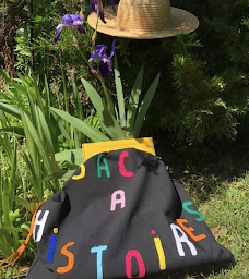 Photo n°1 de Le Sac à Histoires à Gouaix (Artiste)