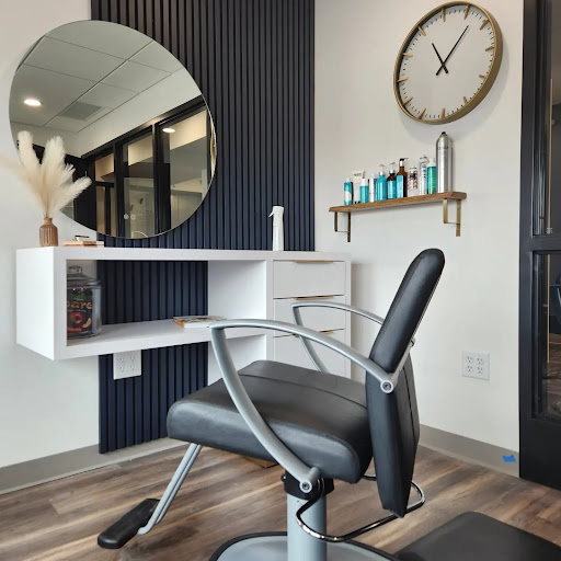 Method Salon - Visual