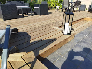 Photo n°12 de Exterieur Concept à Naves (Fabricant d'abris voiture et de pergolas)