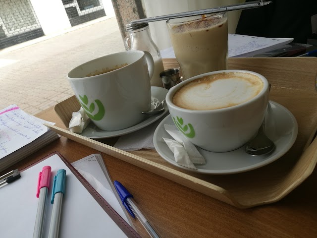 Ob-la-di Coffee