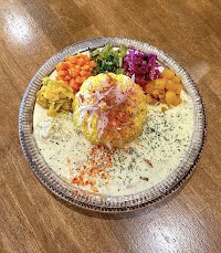 ヒロカリー 沖縄スパイスカレー / Okinawa Spice Curry HiroCurry