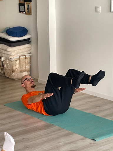 Jérémy Fitness - Thumbnail