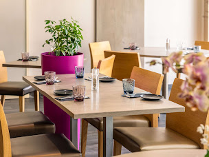 Photo n°4 de TERRES GOURMANDES à Ostwald (Restaurant)