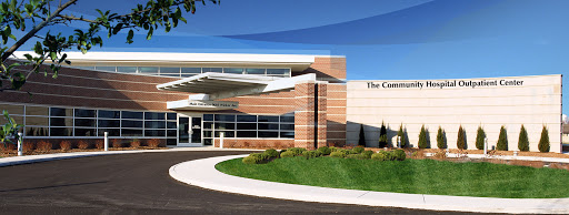 Community Hospital Outpatient Center Physical Therapy, St John