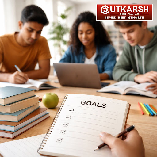 Strong academic results don’t happen by chance. At Utkarsh Best Coaching in Pokhraira, Muzaffarpu… post image