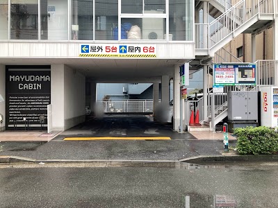 エコロパーク 横浜不老町第1駐車場