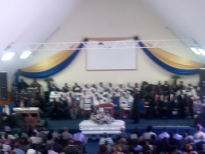 church