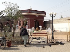 Police Station Batala Colony faisalabad