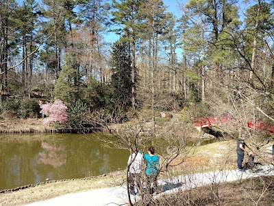 Photos of Duke University Hospital