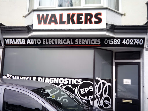 Walker Auto Electrical - Visual