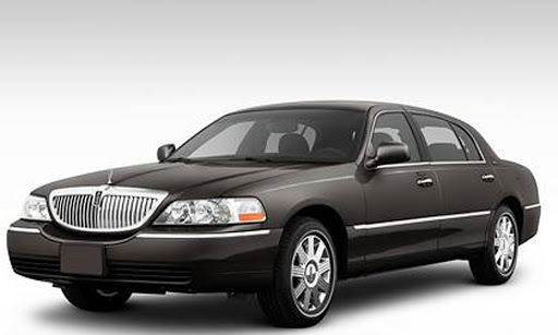 All Stop Limo - Thumbnail