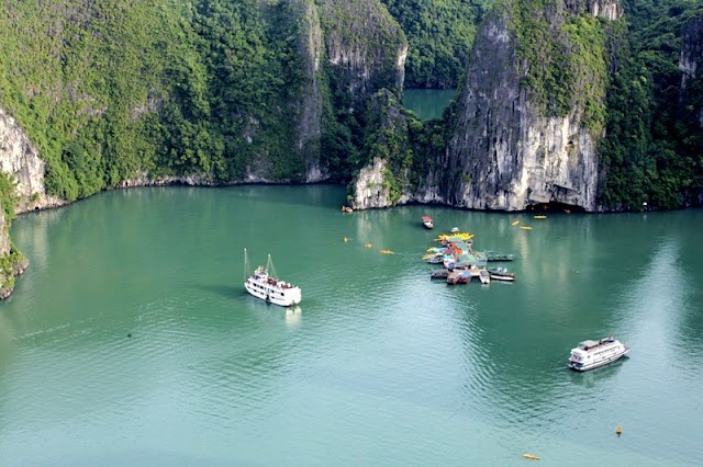 Hạ Long Bay