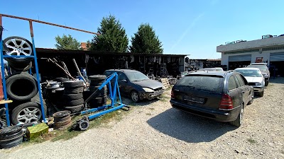 AUTO SERVIS MURATI