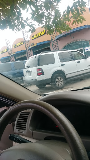 Jaime's Tire & Muffler Gallery - United States