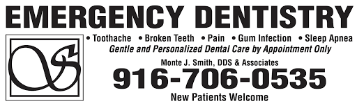 Monte J Smith DDS - Thumbnail