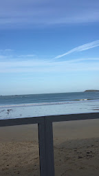 Photo n°24 de Les sardines à la plage à Lancieux (Restaurant)