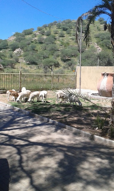 Photos of Poor Clare Sister Monastery, Windhoek