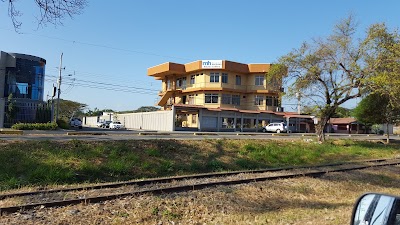 Photos of Caldera Customs, Ministry of Finance