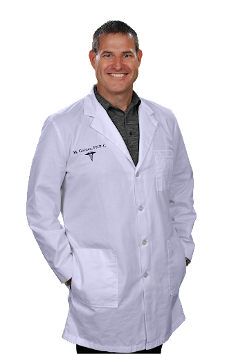 Michael Gaines, FNP-C - Family Medicine - Thumbnail